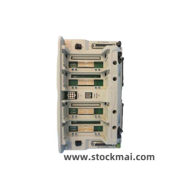 Westinghouse PLC Side View