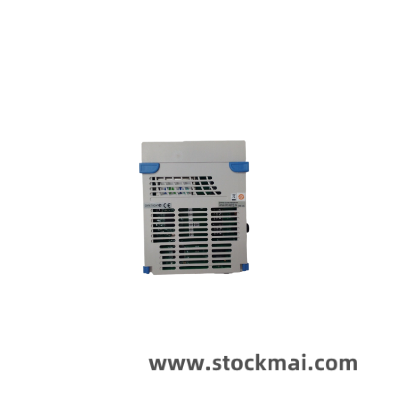 WESTINGHOUSE 5X00481G04 Front View