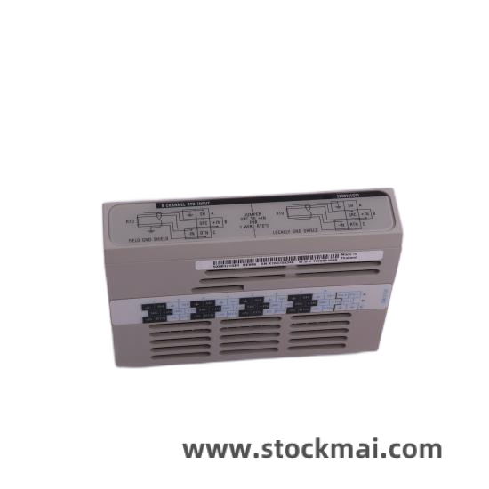 Westinghouse 5X00501G01 Module