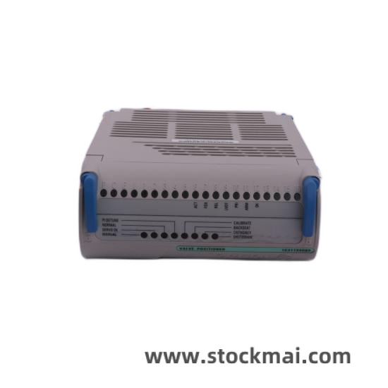 Westinghouse PLC Module