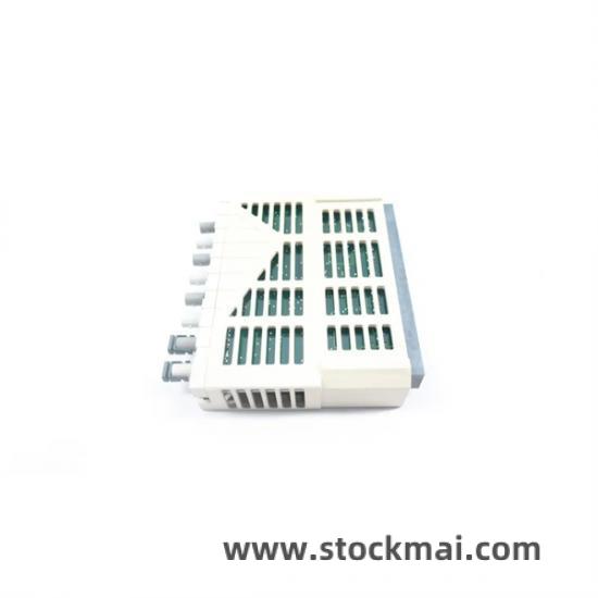 Module Side View