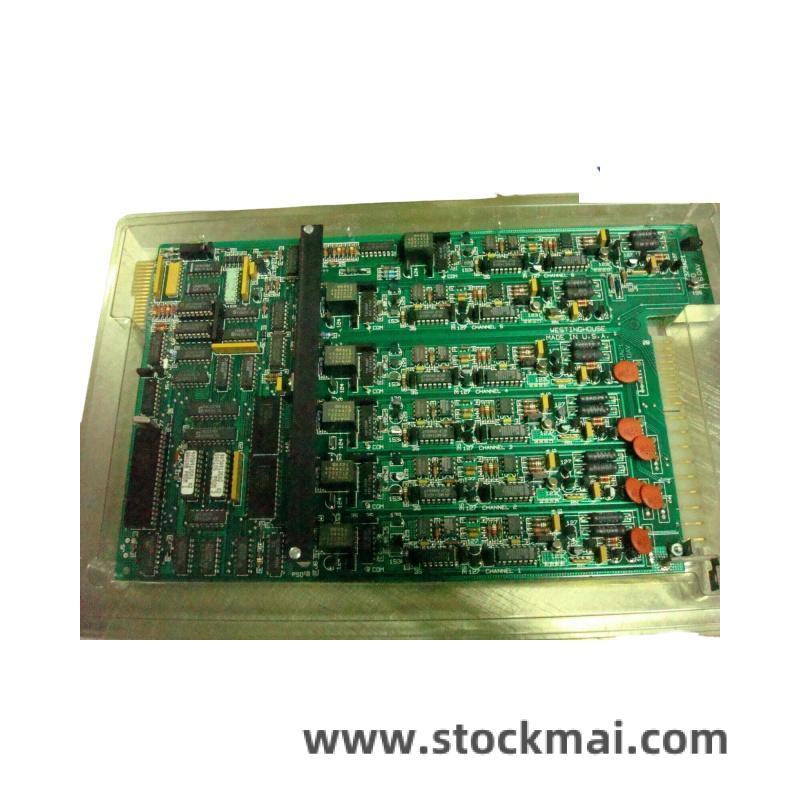 WESTINGHOUSE ST24B3 Front View