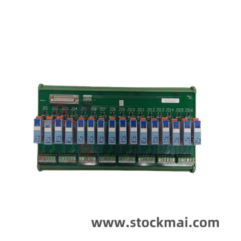 ZX345Q Module Front View