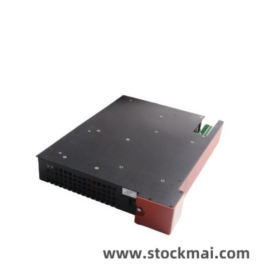 WHEDCO Module
