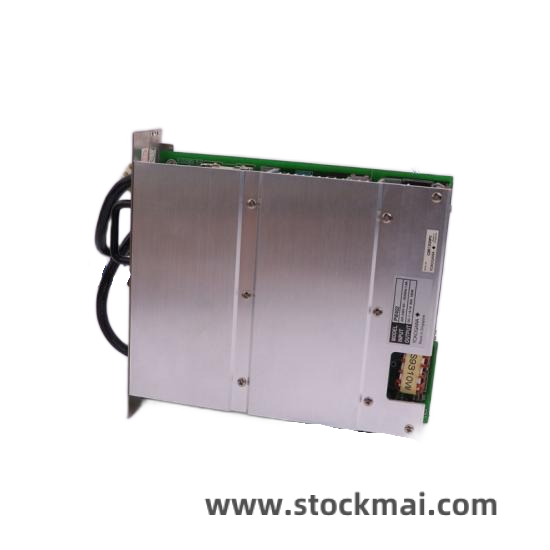 WINGREEN Fan Detection Unit