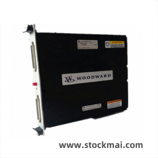 Woodward 5466-258 Module
