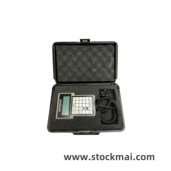 WOODWARD 8446-1019 Module