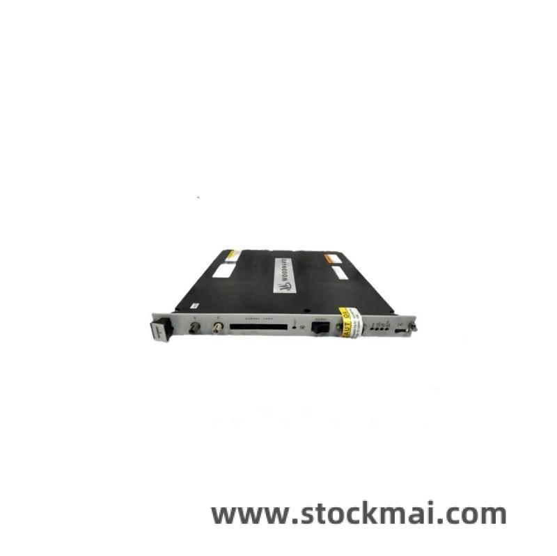WOODWARD 9907-149 Front View