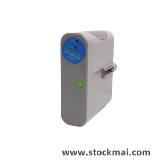 WSHY Control Module