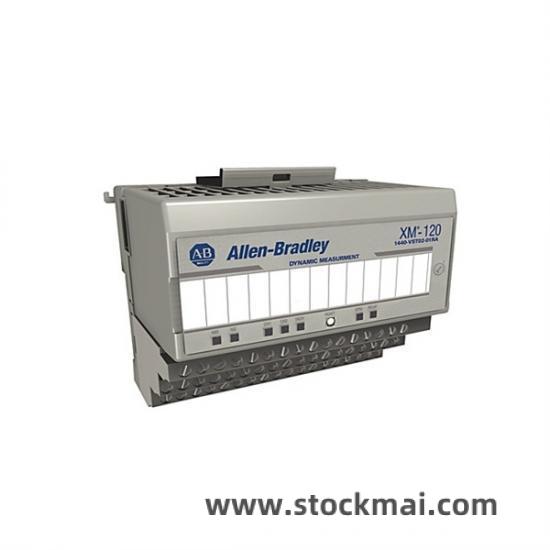 XM-120 Module