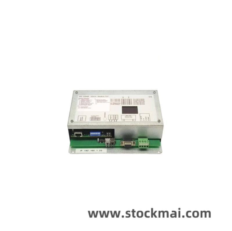 XYCOM XVME-085 Side View