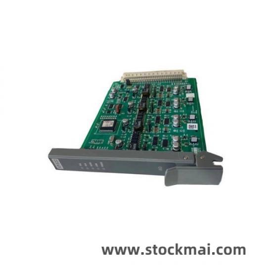 XYCOM XVME-085 Front View