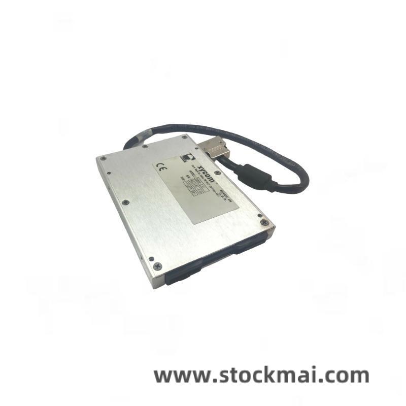 XYCOM XVME-530 Main Unit