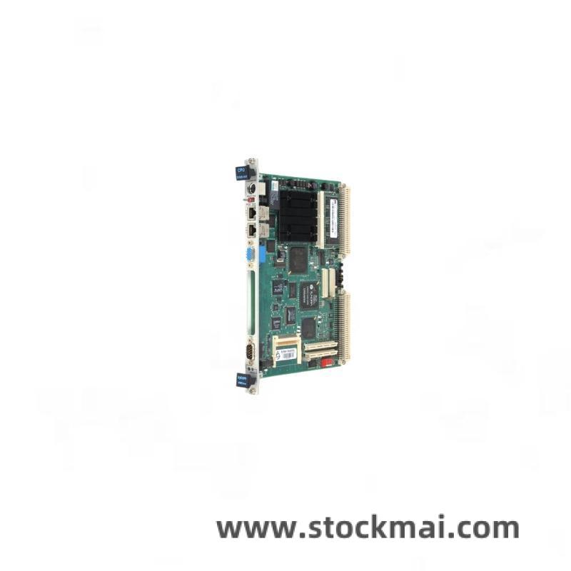 XVME-530 Connector Details