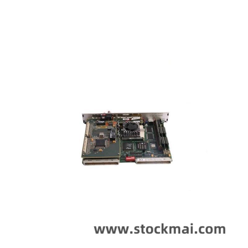 XYCOM XVME-976 Front View