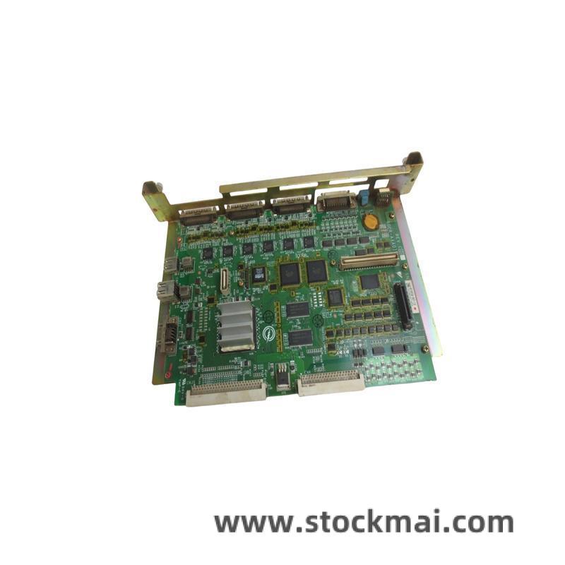 YASKAWA 218IF Main Unit