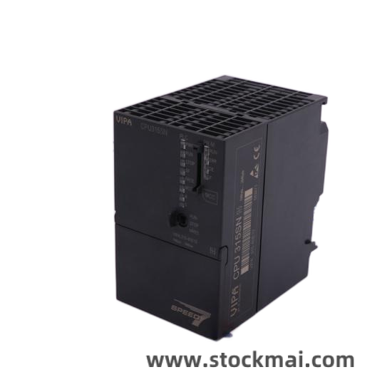 YASKAWA Power Module