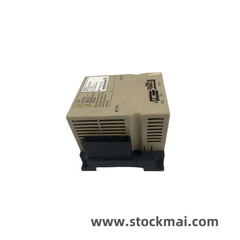 YASKAWA DI-01 Side View