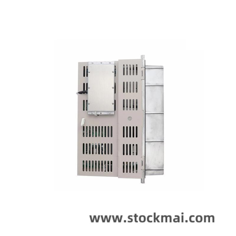 YASKAWA Module Front View