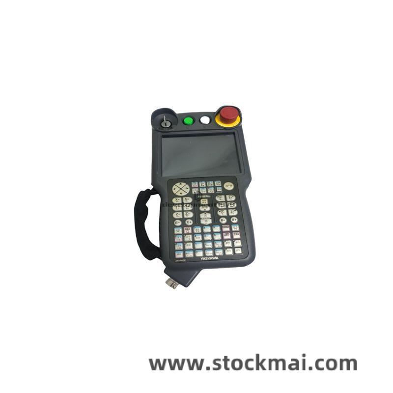 YASKAWA Module