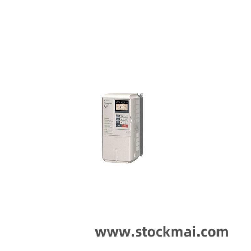 YASKAWA Control Module