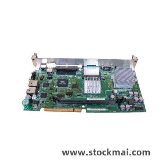 Module Interface Details