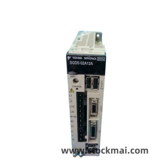 YASKAWA Servo Unit