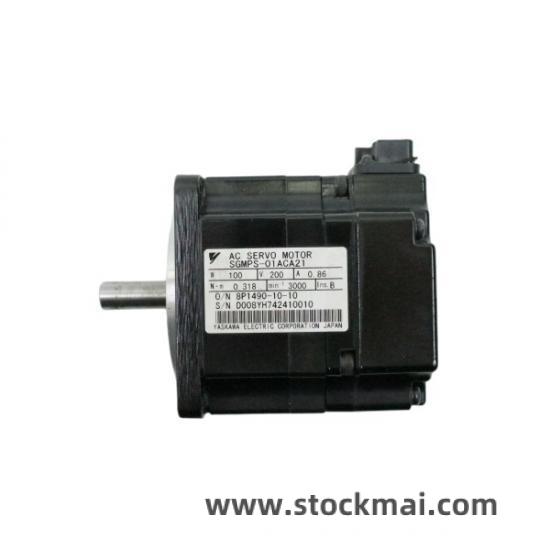 YASKAWA PS-01 Side View