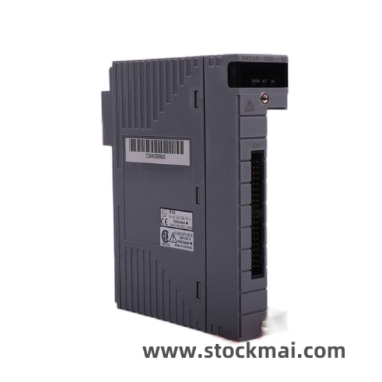 YOKOGAWA 16114-500 Installation