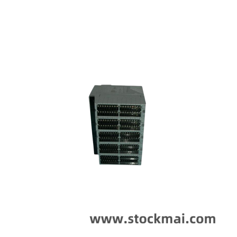 YOKOGAWA 16137-119 Front View