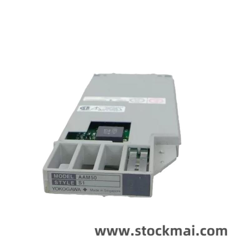 YOKOGAWA 2302-32-VLE-2 Front View
