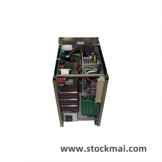 DR1030B60 Front View