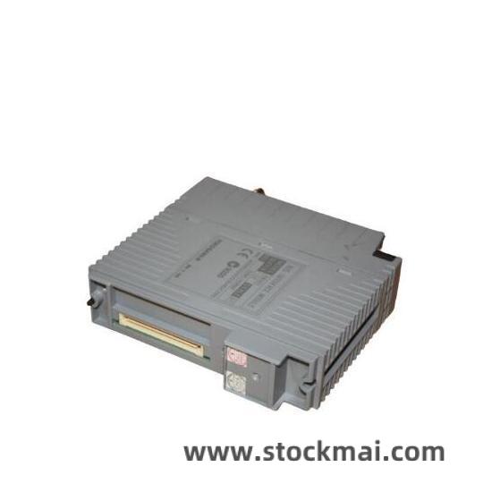 YOKOGAWA F3NC02-0N Front View