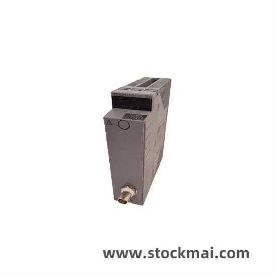 YOKOGAWA F3NC02-0N Side View