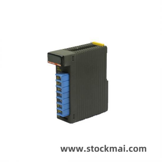 Yokogawa F3PU10-0N Front View