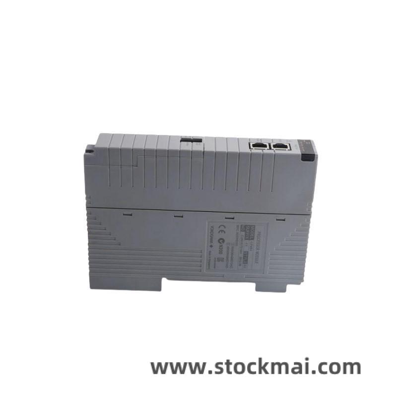 Module Interface