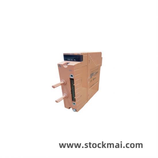 F3WD64-3N Side View