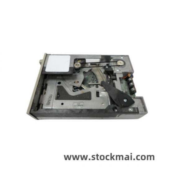LR 4220E Front Panel