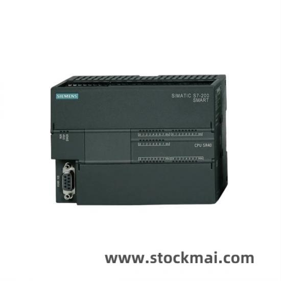 ST6 Installation Diagram