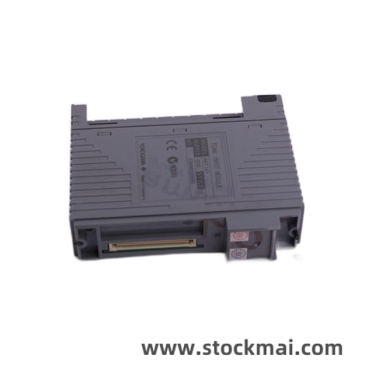 YS1700-000 Front View