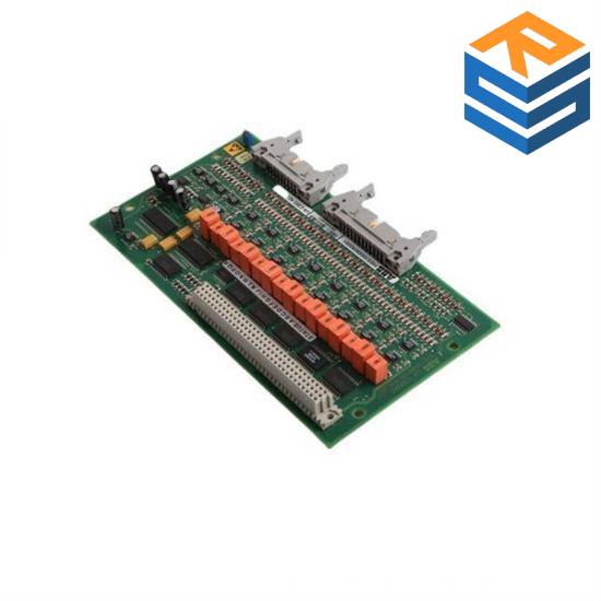 ABB IMASI23 Analog Input Module - Enhance Your Industrial Automation ...