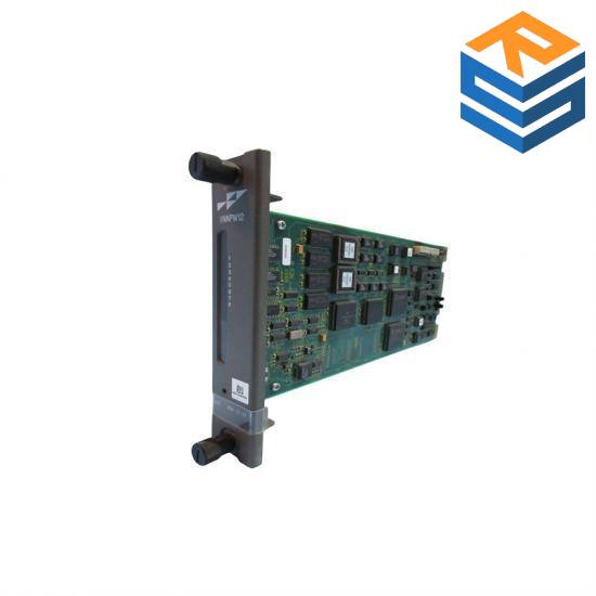 ABB INNPM12 Network Processor Module, Industrial Grade Connectivity ...