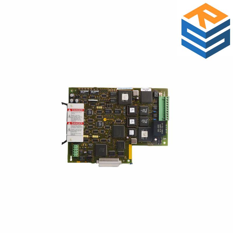 TRICONEX 4101 Digital Input Module - Shanxi Runsheng Import & Export Co ...
