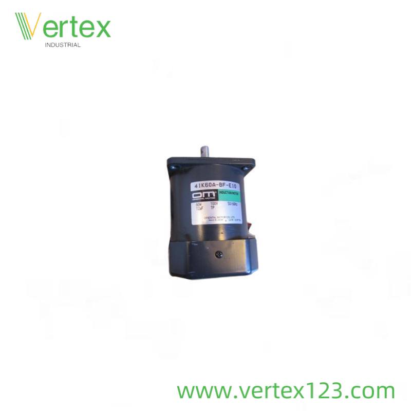 Allen Bradley Module Side Profile