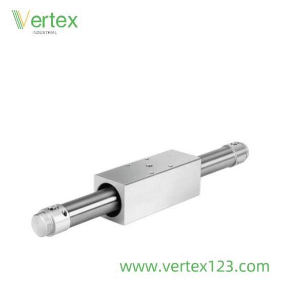 A-B 1336-BDB-SP17D Connector Detail