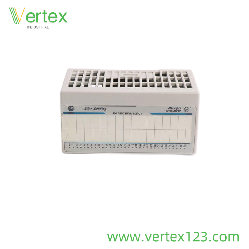 A-B 1440-RMA00-04RC Front View