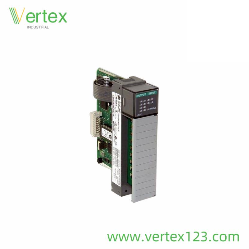 1746-HSCE Module Connectors