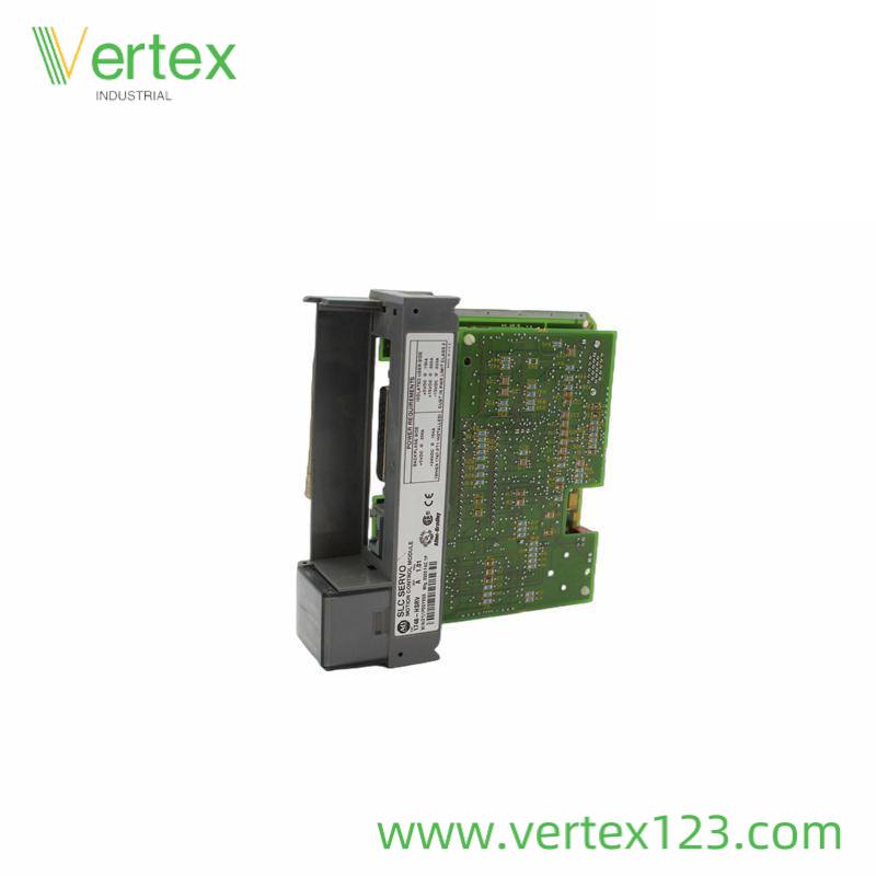 A-B 1746-HSRV Front View