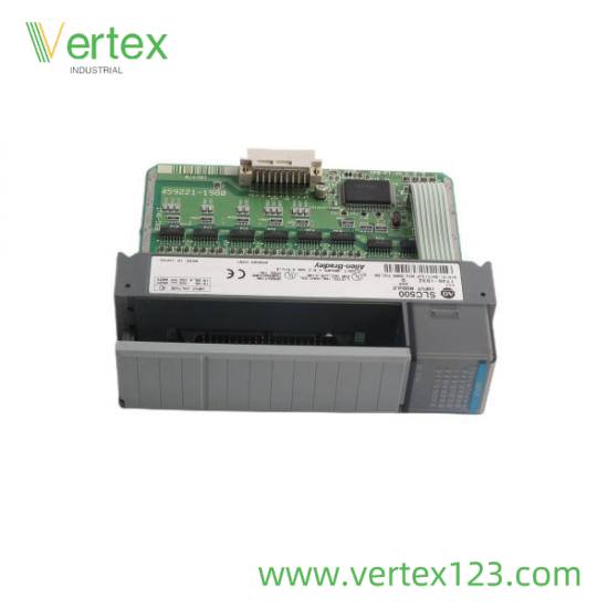 AB 1746-IB32 Front View