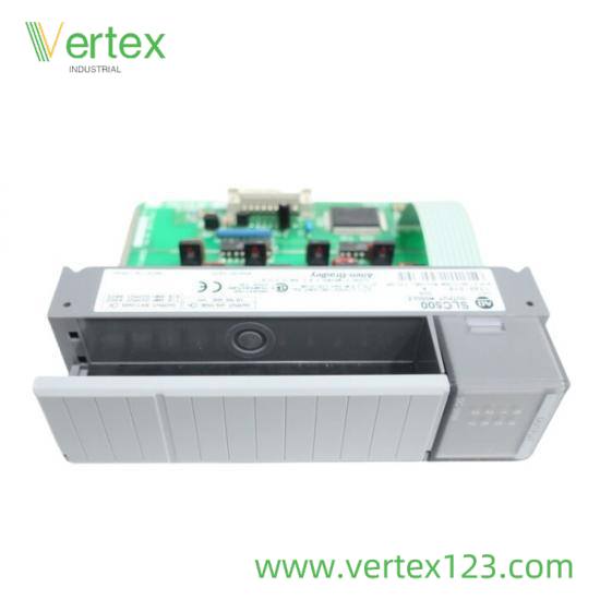 1746-OV8 terminal details